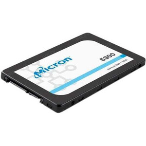 Накопитель SSD Crucial SATA III 1920Gb MTFDDAK1T9TDS-1AW1ZABYY Micron 5300PRO 2.5" (MTFDDAK1T9TDS-1AW1ZABYY)