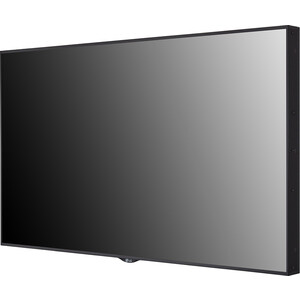 Панель LG 49" 49XS4J-B черный IPS LED 8ms 16:9 DVI HDMI матовая 1300:1 4000cd 178гр/178гр 1920x1080 DisplayPort FHD USB 16.9кг (49XS4J)