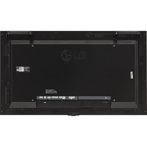 Панель LG 49" 49XS4J-B черный IPS LED 8ms 16:9 DVI HDMI матовая 1300:1 4000cd 178гр/178гр 1920x1080 DisplayPort FHD USB 16.9кг (49XS4J)