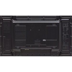 Панель LG 55" 55VH7J-H черный 12ms 16:9 DVI HDMI матовая 700cd 178гр/178гр 1920x1080 DisplayPort FHD USB 18.6кг (55VH7J-H)