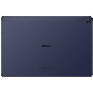 Планшет Huawei MatePad T10 Kirin 710A (2.0) 8C RAM2Gb ROM32Gb 9.7" IPS 1200x800 3G 4G Android 10.0 HMS темно-синий 5Mpix 2Mpix BT (53012NJY)