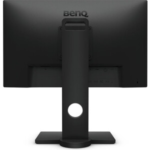 Монитор BenQ 23,8" GW2480T IPS LED 1920x1080 5ms 16:9 250 cd/m2 3000:1 12M:1 178/178 D-sub HDMI DP Flicker-free HAS Pivot Ti (9H.LHWLA.TPE)