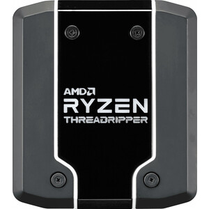 Кулер для процессора Cooler Master CPU Cooler Wraith Ripper, 0-2750 RPM, 250W, Addressable RGB, AMD TR4 Support (MAM-D7PN-DWRPS-T1)