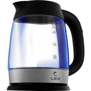 Чайник электрический Lex LX-30011-1