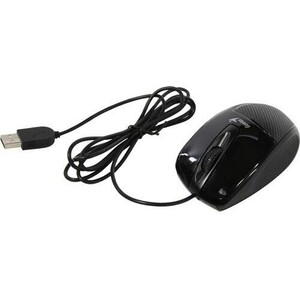 Мышь Genius DX-150X ( Cable, Optical, 1000 DPI, 3bts, USB ) Black (31010004405)