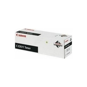 Тонер Canon C-EXV 1 Toner Black (4234A002)