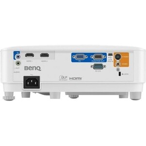 Проектор BenQ MH550 DLP, 1920x1080, 3500 AL, 20000:1, 16:10, 1.1X, TR 1.49-1.64, HDMIx2, VGA, White, (9H.JJ177.1HE)