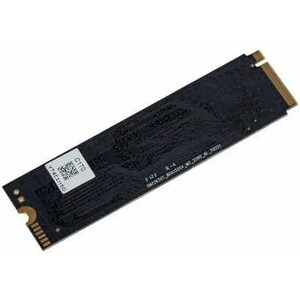 Накопитель SSD Digma PCI-E x4 1Tb DGSM3001TS33T Mega S3 M.2 2280 (DGSM3001TS33T)