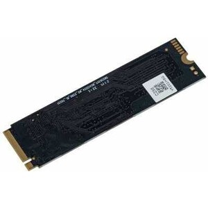 Накопитель SSD Digma PCI-E x4 256Gb DGSM3256GS33T MEGA S3 M.2 2280 (DGSM3256GS33T)