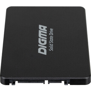 Накопитель SSD Digma SATA III 1Tb DGSR2001TS93T Run S9 2.5" (DGSR2001TS93T)