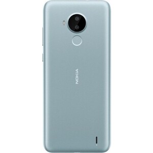 Смартфон Nokia C30 DS White 3/64 GB (286668599)