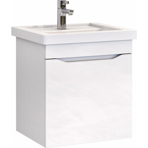 Мебель для ванной VIGO Grani 750-0-1 белая