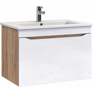 Мебель для ванной VIGO Grani 600-0-1 дуб сонома
