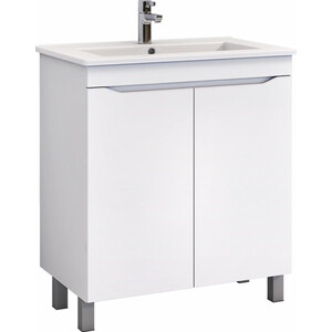 Мебель для ванной VIGO Grani 750-2-0 белая