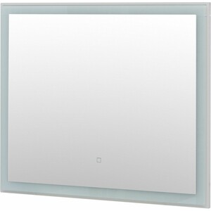 Зеркало Aquanet Оптима 90х75 (288966)