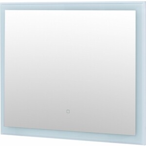 Зеркало Aquanet Оптима 100х75 (288967)