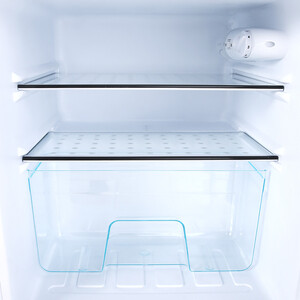 Холодильник Tesler RCT-100 RED
