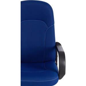 Кресло TetChair Parma ткань, синий TW-10