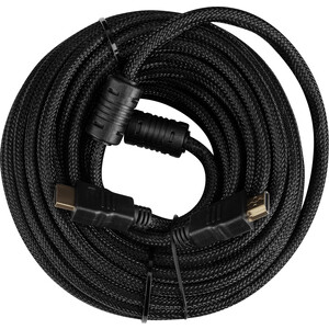 Кабель HDMI Buro HDMI (m)/HDMI (m) 10м. феррит.кольца Позолоченные контакты черный (HDMI-V1.4-10MC), HDMI (m)/HDMI (m) 10м. феррит.кольца Позолоченные контакты черный (HDMI-V1.4-10MC)
Кабель HDMI Buro HDMI (m)/HDMI (m) 10м. феррит.кольца Позолоченные контакты черный (HDMI-V1.4-10MC), HDMI (m)/HDMI (m) 10м. феррит.кольца Позолоченные контакты черный (HDMI-V1.4-10MC)