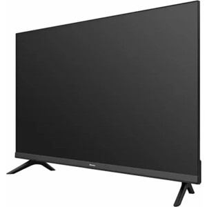 Телевизор Hisense 32A4BG Frameless черный (HD, WiFi SmartTV)