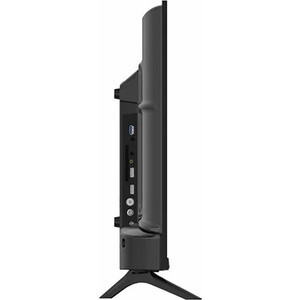 Телевизор Hisense 32A4BG Frameless черный (HD, WiFi SmartTV)