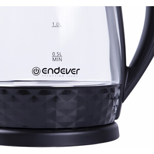 Чайник электрический Endever Skyline KR-337G