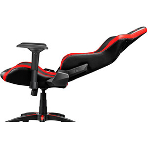 Премиум игровое кресло KARNOX LEGEND TR красный (KX800506-TR)
