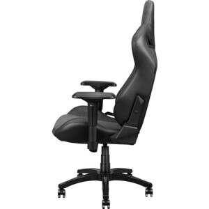 Премиум игровое кресло KARNOX LEGEND TR FABRIC dark grey (KX800511-TRF)