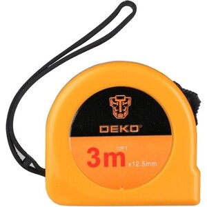 Аккумуляторная отвертка Deko DKS4 и набор 36 Tools Kit