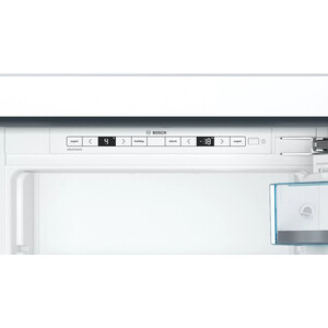 Встраиваемый холодильник Bosch KIS 87 AFE0