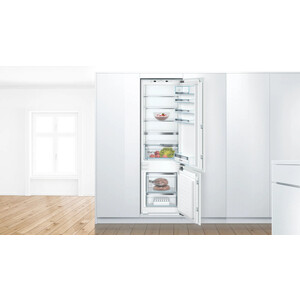 Встраиваемый холодильник Bosch KIS 87 AFE0