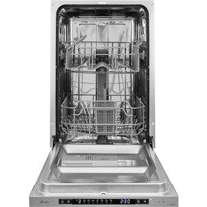 Встраиваемая посудомоечная машина MONSHER MD 4502
