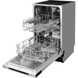 Встраиваемая посудомоечная машина MONSHER MD 4502