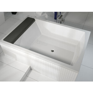 Акриловая ванна Riho Savona 190x130 с ножками (B065001005, 207100)