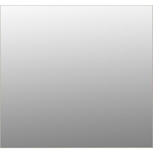 Зеркало De Aqua Сильвер 80х75 медь (261680)