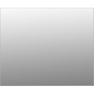Зеркало De Aqua Сильвер 90х75 с подсветкой, медь (261681, 261797)