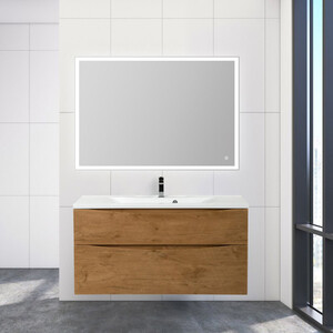 Мебель для ванной BelBagno Marino-H60 110 Rovere Nature, Marino-H60 110 Rovere Nature
Мебель для ванной BelBagno Marino-H60 110 Rovere Nature, Marino-H60 110 Rovere Nature