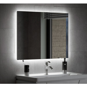 Зеркало Corozo Фоссо 80х60 V Д сенсор (SD-00001188)