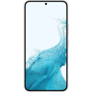 Смартфон Samsung Galaxy SM-S901B/DS white (бел/фан) 128Гб (SM-S901BZWD)