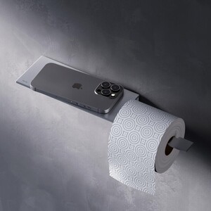 Держатель туалетной бумаги Am.Pm Sense L (A7454300)