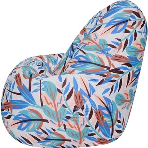 Кресло-мешок DreamBag Груша Пейзаж 2XL 135х95