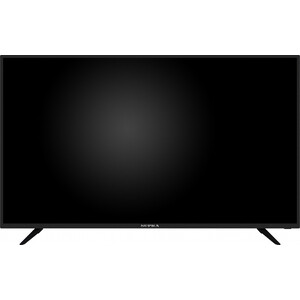 Телевизор Supra STV-LC55ST0045U черный (55", 4K, 60Гц, SmartTV, Android, WiFi)
