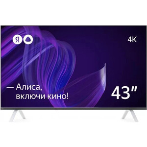Телевизор Яндекс YNDX-00071
