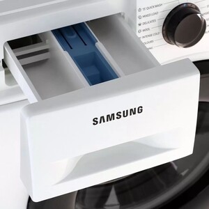 Стиральная машина Samsung WW90TA046AE