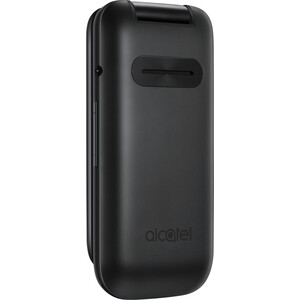 Мобильный телефон Alcatel 2057D OneTouch черный