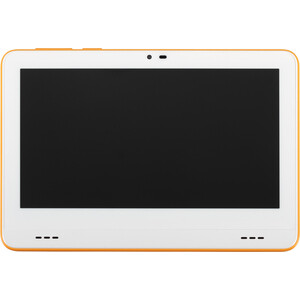 Планшет Alcatel Tkee Mini 2 9317G MT MT8167D 1/32Gb 7" Android 10.0 Go оранжевый/светло-желтый