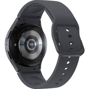 Смарт-часы Samsung Galaxy Watch 5 40мм 1.2" Super AMOLED серый (SM-R900NZAACIS)