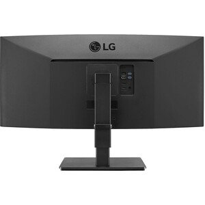 Монитор LG UltraWide 35BN77C-B