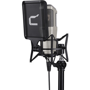 Микрофон вокальный Comica STM01