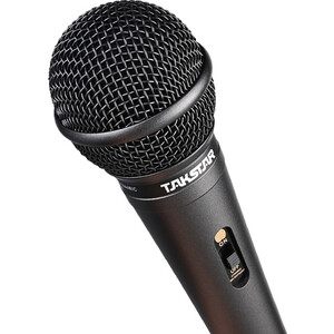 Микрофон вокальный Takstar PRO-38